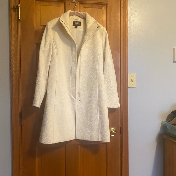 B-Moss company coat - Picture 7 of 7